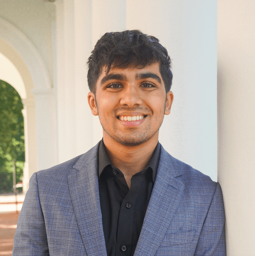 Ali Rizwan