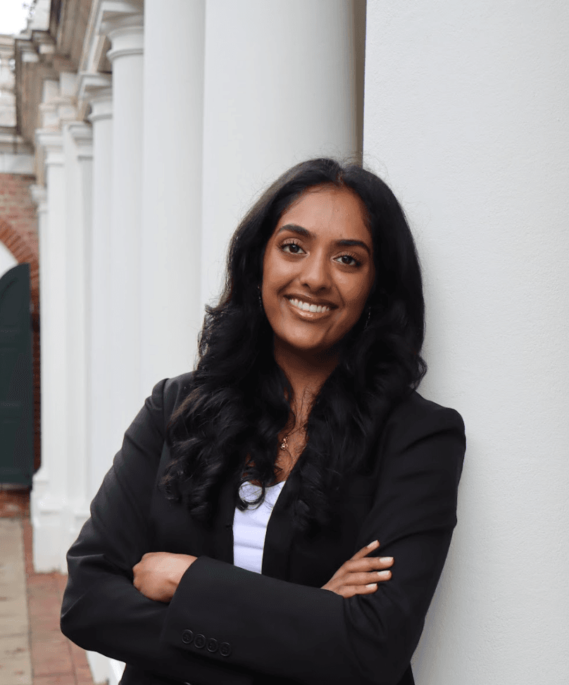 Sanjitha Prabakaran