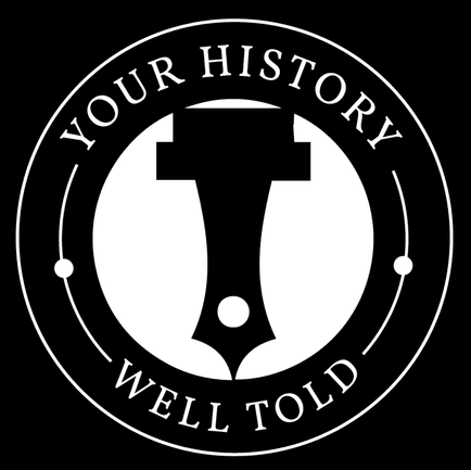 Corporate History logo