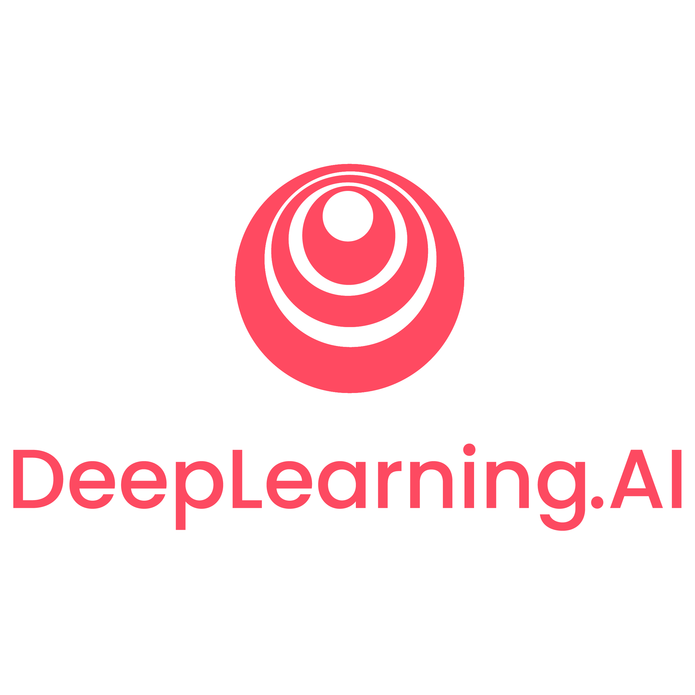 DeepLearning.AI Courses