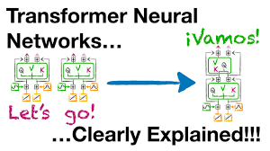 Transformer Neural Networks - EXPLAINED! (Attention is all you need)